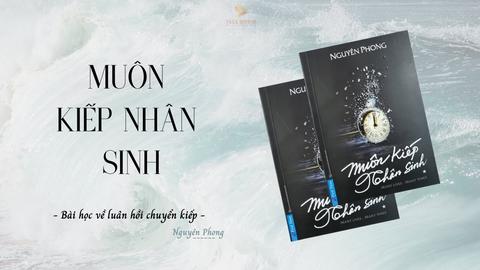 Muôn kiếp nhân sinh