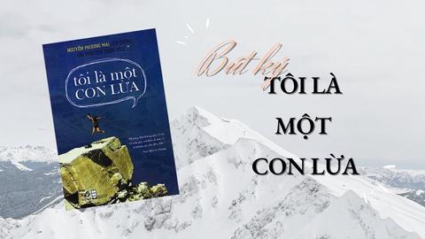 Tôi là một con lừa 
