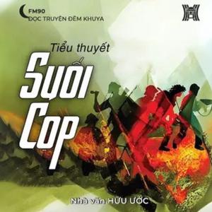 Tiểu thuyết 'Suối Cọp'
