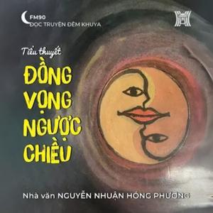 Tiểu thuyết 'Đồng vọng ngược chiều'