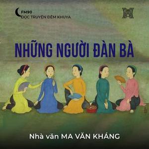 Truyện ngắn ‘Những người đàn bà’
