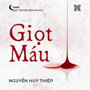 Truyện ngắn 'Giọt máu'
