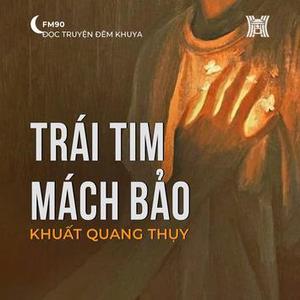 Truyện ngắn 'Trái tim mách bảo'