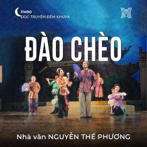 Truyện ngắn ‘Đào chèo’