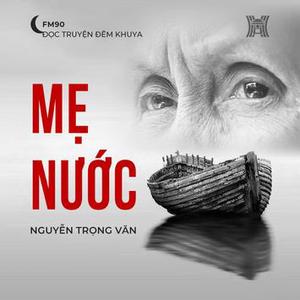 Truyện ngắn ‘Mẹ nước’ 