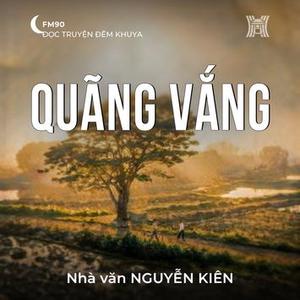 Truyện ngắn ‘Quãng vắng’