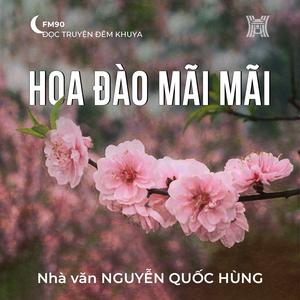 Truyện ngắn ‘Hoa đào mãi mãi