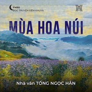 Truyện ngắn ‘Mùa hoa núi’ 