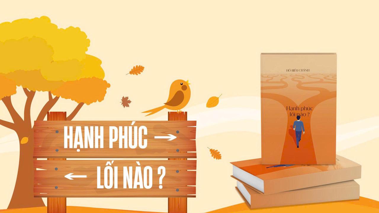 Hạnh Phúc Lối Nào