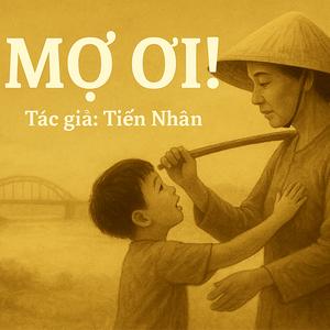 Mợ Ơi