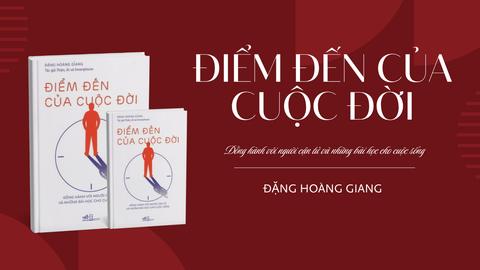 Điểm đến của cuộc đời